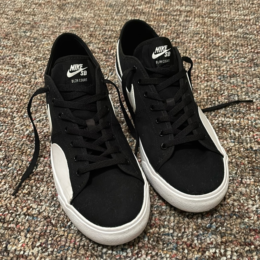 Nike Blazers